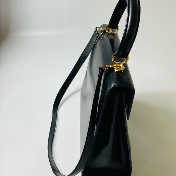 Vintage Gucci handbag - Picture 2 of 9